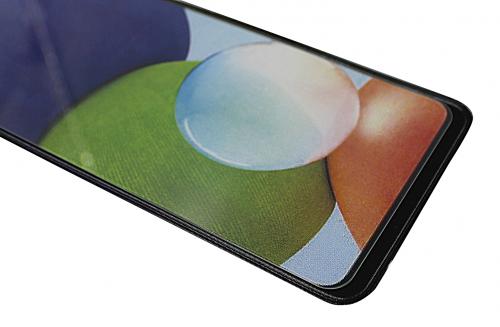 Skjermbeskyttelse av glass Samsung Galaxy A22 (SM-A225F/DS)