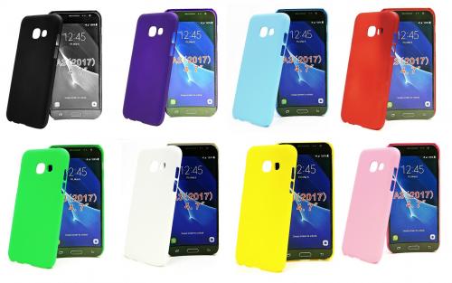 Hardcase Deksel Samsung Galaxy A3 2017 (A320F)