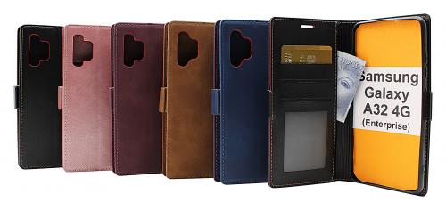 Lyx Standcase Wallet Samsung Galaxy A32 4G (SM-A325F)