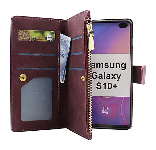 XL Standcase Lyxetui Samsung Galaxy S10 Plus (G975F)