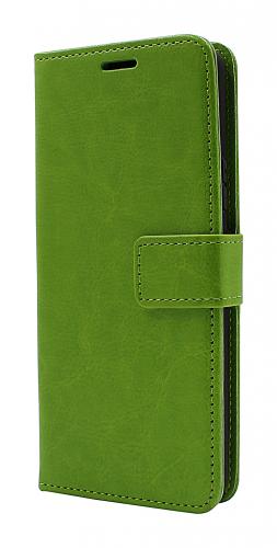 Crazy Horse Wallet Sony Xperia 10 II (XQ-AU51 / XQ-AU52)