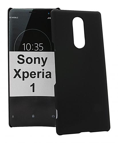 Hardcase Deksel Sony Xperia 1 (J9110)