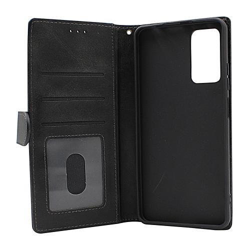 Zipper Standcase Wallet Xiaomi Redmi Note 11 Pro 5G