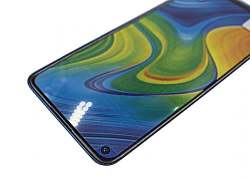 6-pakning Skjermbeskyttelse Xiaomi Redmi Note 9