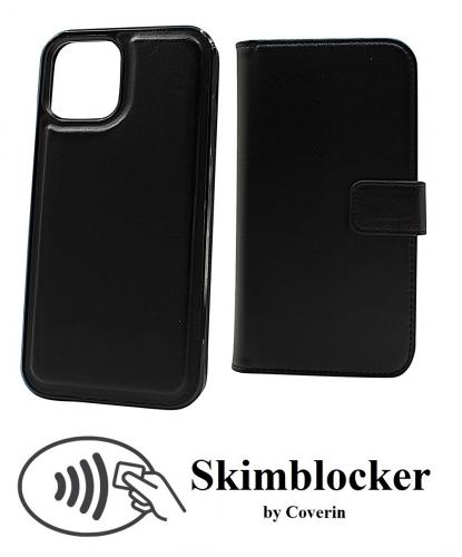 Skimblocker Magnet Wallet iPhone 12 Pro (6.1)