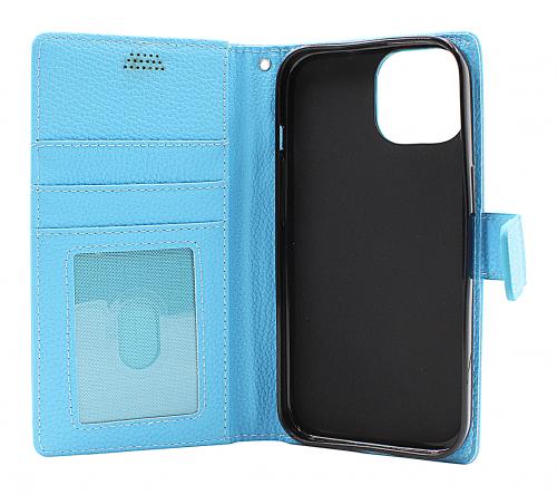 New Standcase Wallet iPhone 15