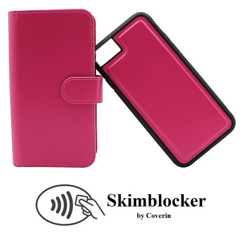 Skimblocker XL Magnet Wallet iPhone 8