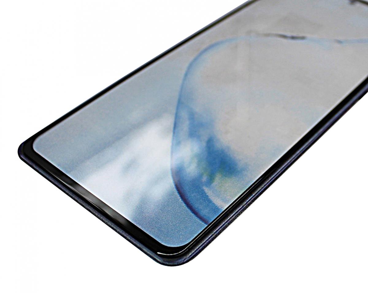 Full Frame Skjermbeskyttelse av glass Samsung Galaxy Note 10 Lite (N770F)