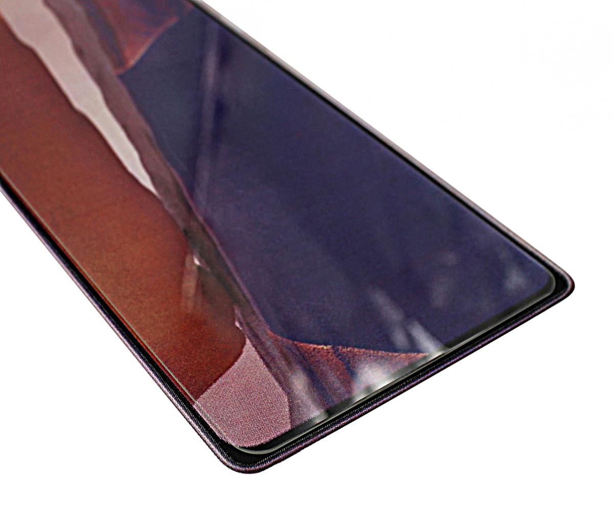 Skjermbeskyttelse av glass Samsung Galaxy Note 20 5G (N981B/DS)