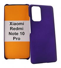 Hardcase Deksel Xiaomi Redmi Note 10 Pro