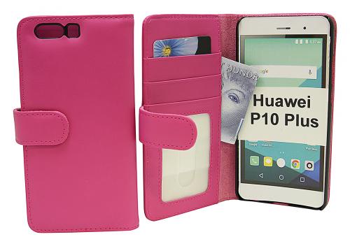 Lommebok-etui Huawei P10 Plus