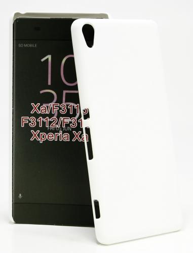 Hardcase Deksel Sony Xperia XA (F3111)