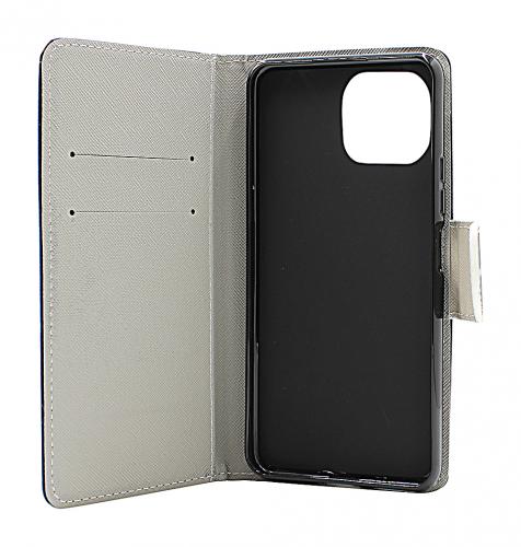 Designwallet Xiaomi Mi 11 Lite / Mi 11 Lite 5G