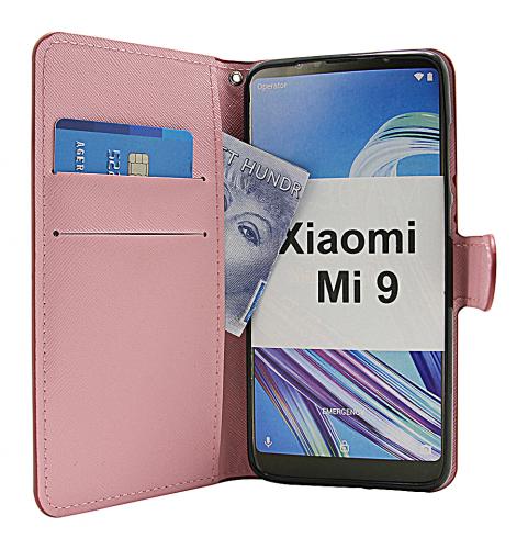 Designwallet Xiaomi Mi 9