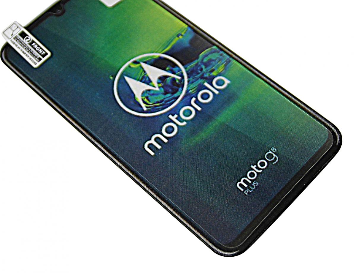 6-pakning Skjermbeskyttelse Motorola Moto G8 Plus