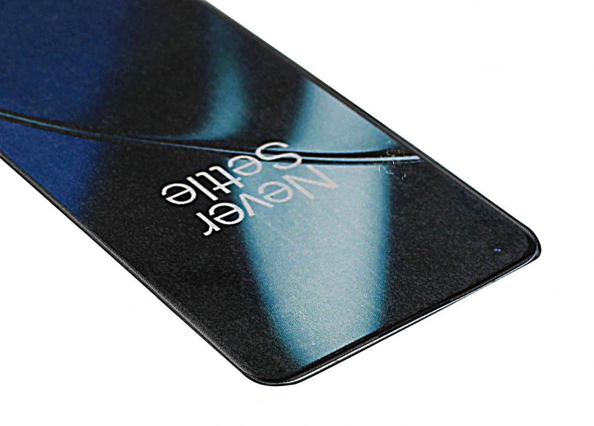 Full Screen Skjermbeskyttelse OnePlus 11 5G