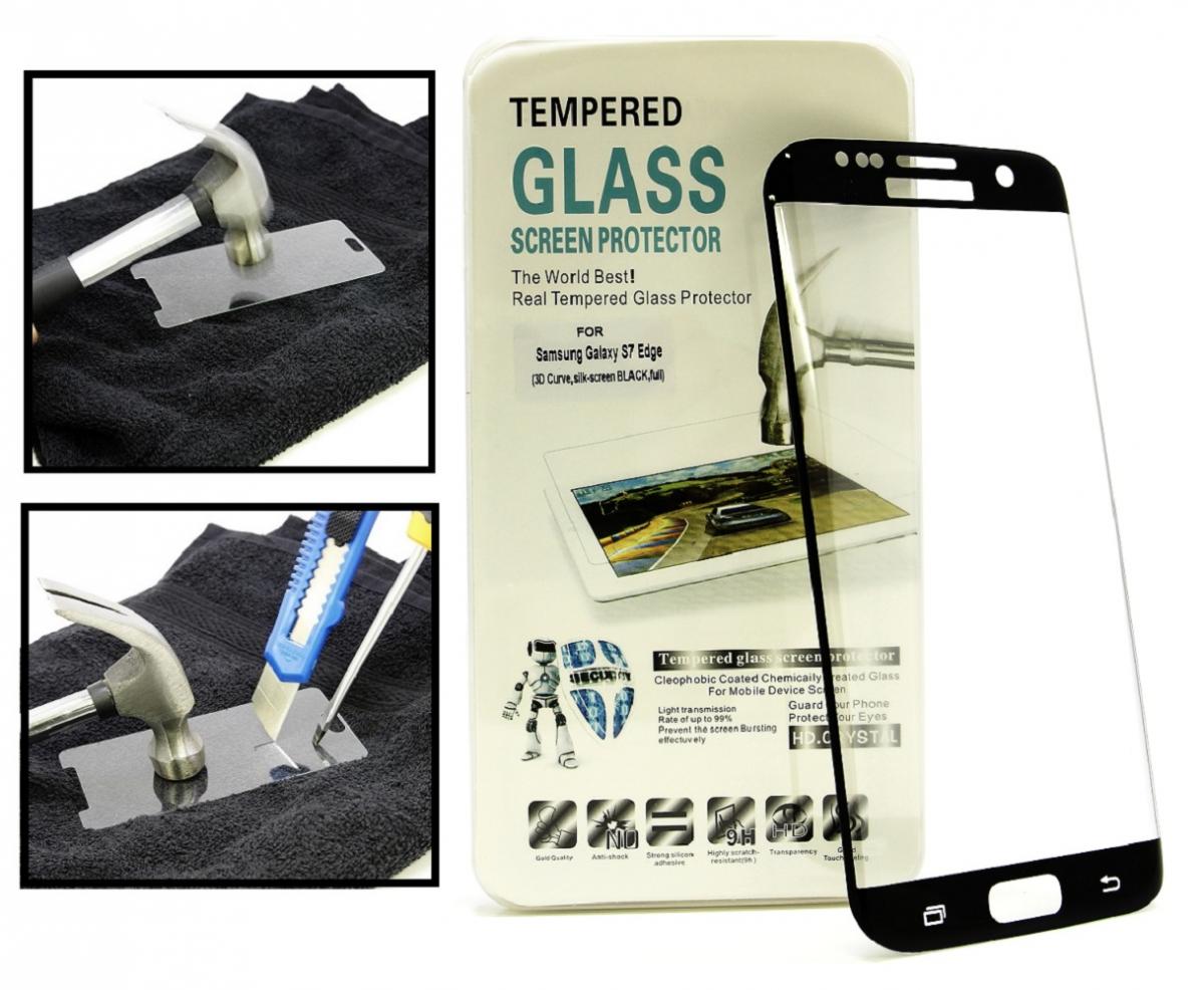 Full Frame Glassbeskyttelse Samsung Galaxy S7 Edge (G935F)