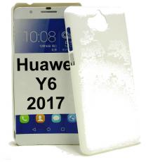 Hardcase Deksel Huawei Y6 2017 (MYA-L41)