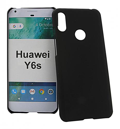 Hardcase Deksel Huawei Y6s