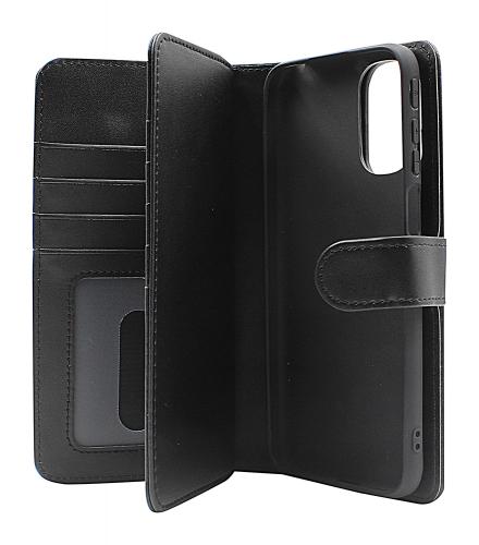 Skimblocker XL Magnet Wallet Motorola Moto G31/G41