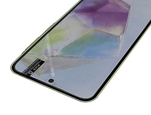 Skjermbeskyttelse av glass Samsung Galaxy A35 5G