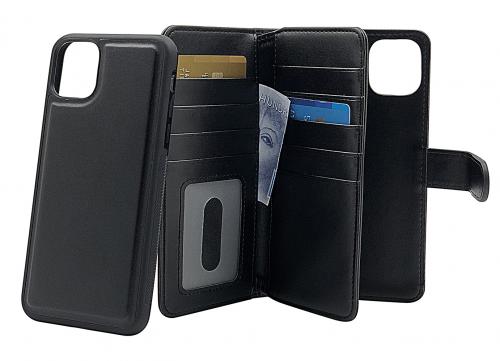 Skimblocker XL Magnet Wallet iPhone 11 Pro Max (6.5)