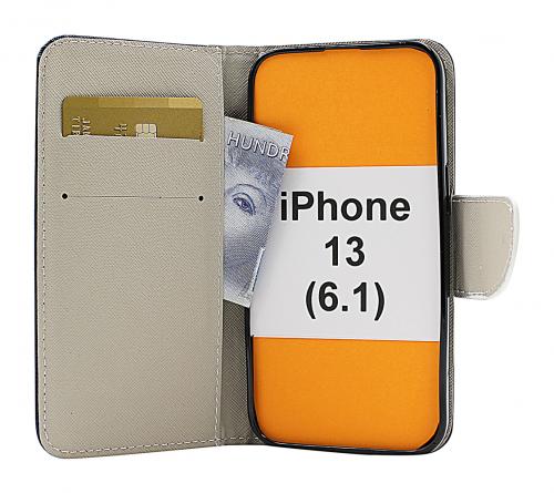 Designwallet iPhone 13 (6.1)