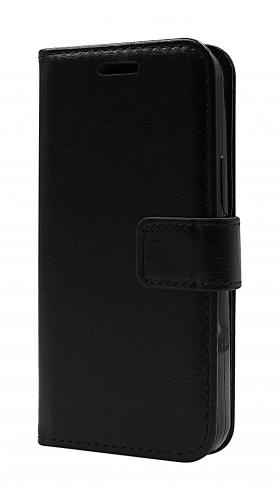 Crazy Horse Wallet iPhone 13 Mini (5.4)