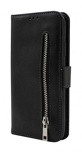 Zipper Standcase Wallet iPhone 13 (6.1)