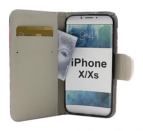 Designwallet iPhone X/Xs