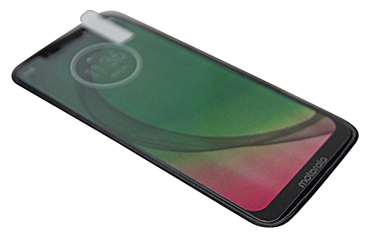Skjermbeskyttelse av glass Motorola Moto G7 Play