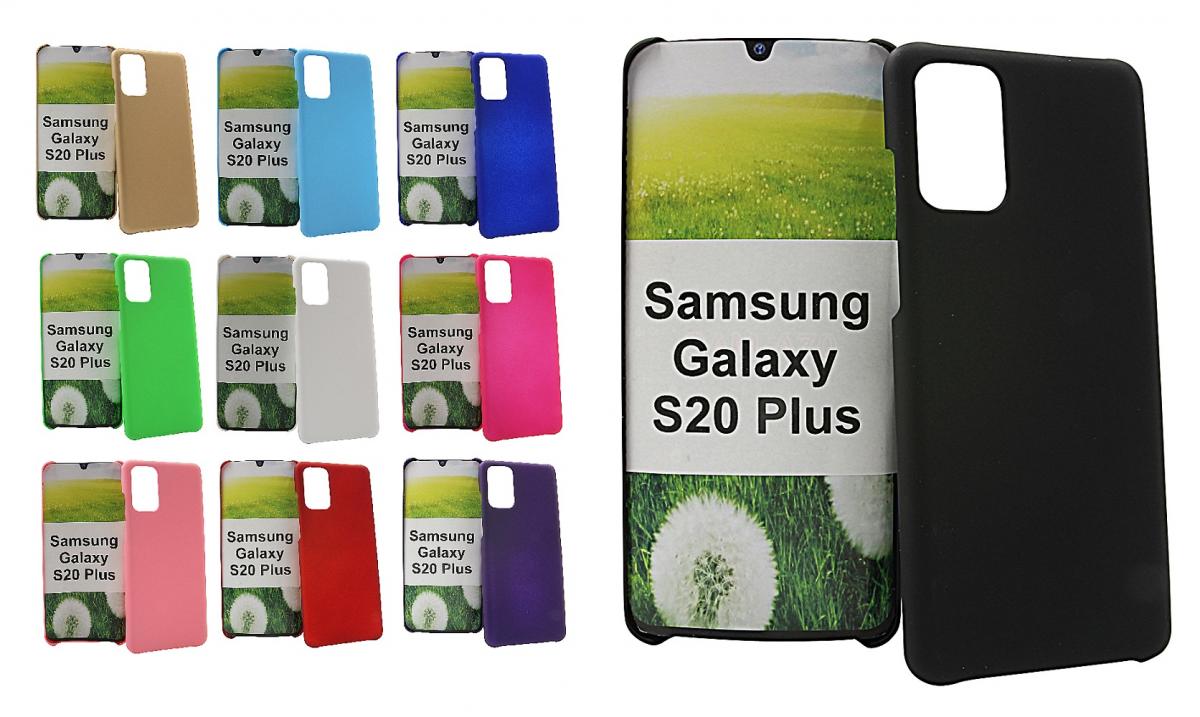 Hardcase Deksel Samsung Galaxy S20 Plus (G986B)