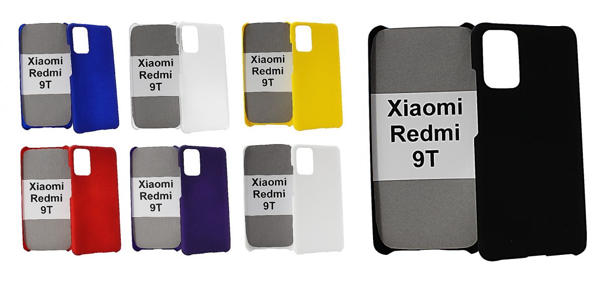Hardcase Deksel Xiaomi Redmi 9T