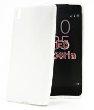 S-Line Deksel Sony Xperia E5 (F3311)