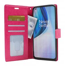 Crazy Horse Wallet OnePlus Nord N10