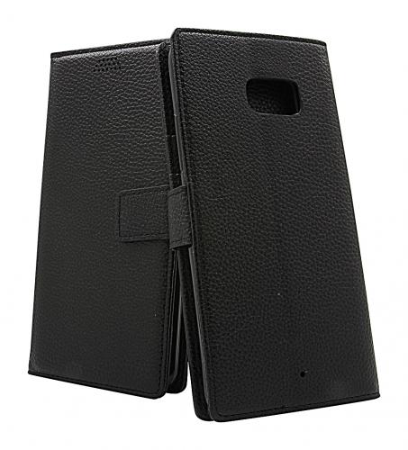 New Standcase Wallet HTC U Ultra