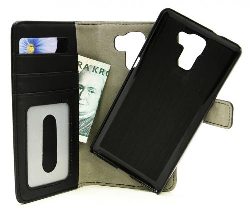 Magnet Wallet Huawei Honor 7