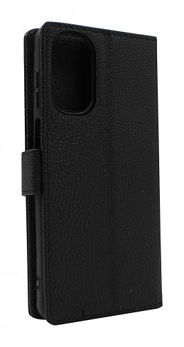 New Standcase Wallet Motorola Moto G62 5G