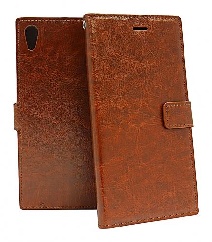 Crazy Horse Wallet Sony Xperia XA1 Ultra (G3221)