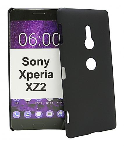 Hardcase Deksel Sony Xperia XZ2 (H8266)