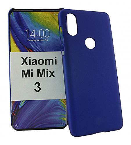 Hardcase Deksel Xiaomi Mi Mix 3