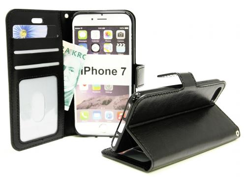 Crazy Horse Wallet iPhone 7