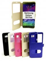 Flipcase Samsung Galaxy S8 Plus (G955F)