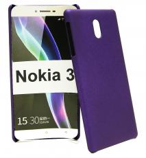 Hardcase Deksel Nokia 3