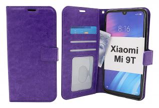 Crazy Horse Wallet Xiaomi Mi 9T