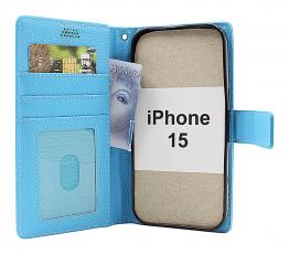 New Standcase Wallet iPhone 15