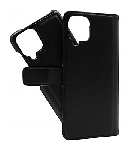 Skimblocker Magnet Wallet Samsung Galaxy A12