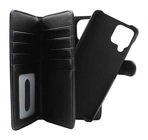 Skimblocker XL Magnet Wallet Samsung Galaxy A22 (SM-A225F/DS)