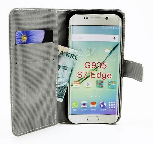 Designwallet Samsung Galaxy S7 Edge (G935F)