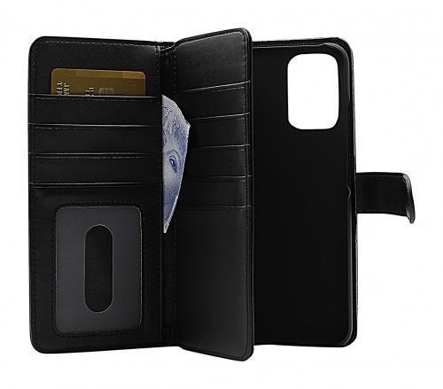 Skimblocker XL Magnet Wallet Xiaomi Redmi Note 10 / Note 10s